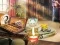 Mchezo Garden Decor online