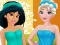 Mchezo Princess Spa World online
