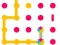 Mchezo Dots FRVR online