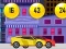 Mchezo Speedy Math Race online