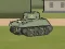 Mchezo Tanks Battle online