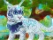 Mchezo My Fairytale Tiger online