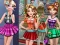 Mchezo Girly Shopping Mall online