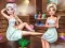 Mchezo Ice Queen Sauna Realife online