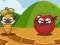 Mchezo Vegetable Ninjas online