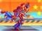 Mchezo Iron Suit: Assemble and Flight online
