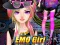 Mchezo Fashion emo girl online