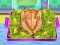 Mchezo BFF Traditional Thanksgiving Turkey online