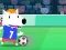 Mchezo Soccer Champ online