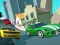 Mchezo Cartoon Mini Racing online