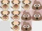 Mchezo Daily Dog Pooh online