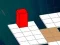 Mchezo Red Block Returns 3 online