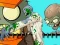 Mchezo Zombie Difference Hunt online
