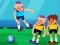 Mchezo World Soccer Physics online