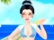 Mchezo Princess Summer Designer online
