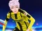 Mchezo Frozen Soccer Worldcup 2018 online