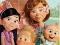 Mchezo The Incredibles 2 Jigsaw online