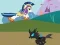 Mchezo My Little Pony: Guardians of Harmony online