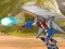 Mchezo Transformers Robots in Disguise: Power Up for Battle online