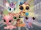 Mchezo Little Pet Shop: Hide and Seek online