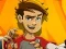 Mchezo Masters Of Yo Kwon Do: Blazing Team online