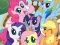 Mchezo My Little Pony: Mini-Quizzes online