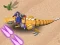 Mchezo Transformers: Dinobot Hunt online
