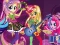 Mchezo Equestria Girls: Battle of the Bands online