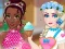 Mchezo Princess Cupcake online