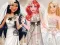 Mchezo Luxury Brand Wedding Gowns online