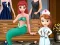 Mchezo Princess Sofia Busy Clinic online