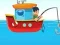 Mchezo Fishing Trip online