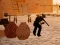 Mchezo Gunslinger Wild Western Wolf online