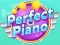 Mchezo  Perfect Piano online