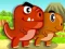 Mchezo Dino meat hunt new adventure online
