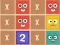 Mchezo Math Puzzles CG online