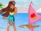 Mchezo Princess Moana's Ship online