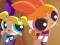 Mchezo The Powerpuff girls hypno bliss online