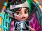Mchezo Vanellope Injured Emergency online