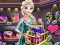 Mchezo Elsa Gift Shopping online