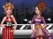 Mchezo Dolly Oscars Dress Up online