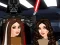 Mchezo Darth Vader Hair salon online