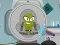 Mchezo Albert The Alien online