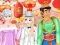 Mchezo Disney Crossdress Wedding online