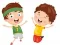 Mchezo X-Ray math addition online