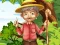 Mchezo Farming fun online