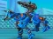 Mchezo Cyber Dog Assembly online