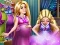 Mchezo Pregnant Princesses Wardrobe online