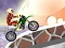 Mchezo Ben 10 Racing Star online