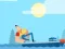 Mchezo Gone Fishing online